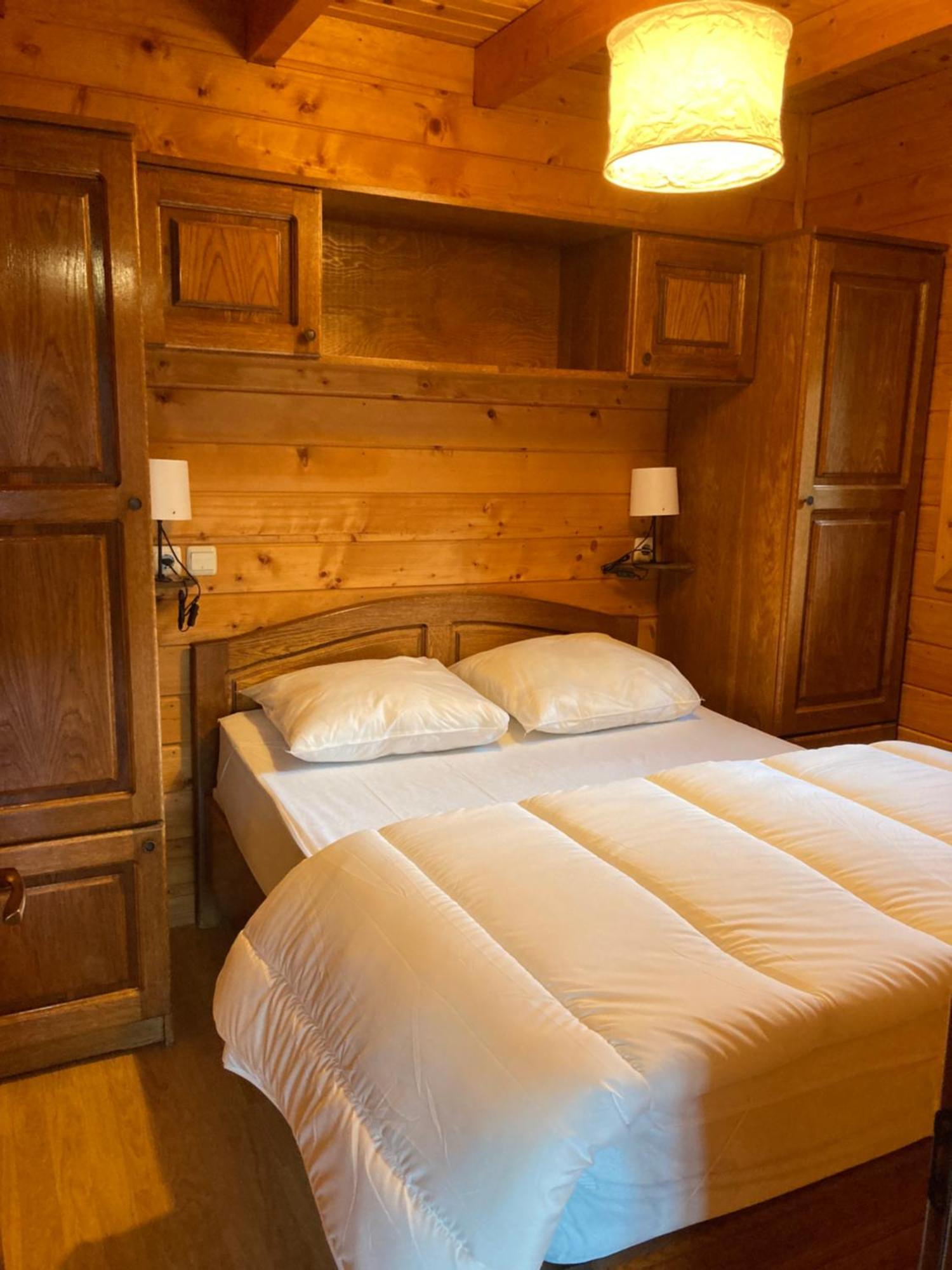 Camping Camping-chalets La Faviere 2*