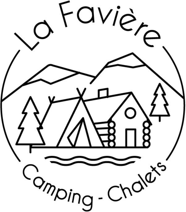 Camping-chalets La Faviere 2*